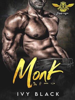 cover image of Monk